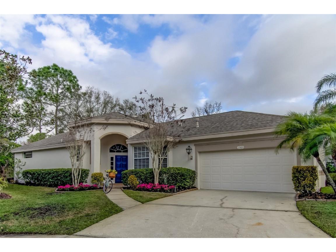 12103 Glencliff Circle Tampa FL 33626 T3500445 image1