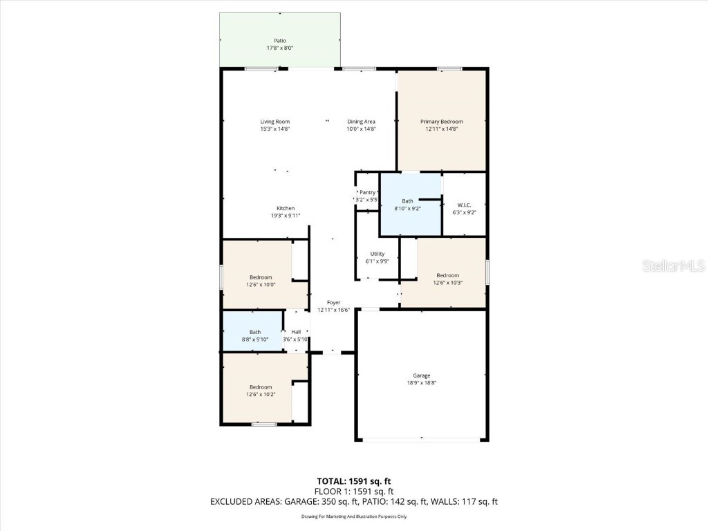 12103 Gothic Road Spring Hill FL 34610 TB8362855 image43