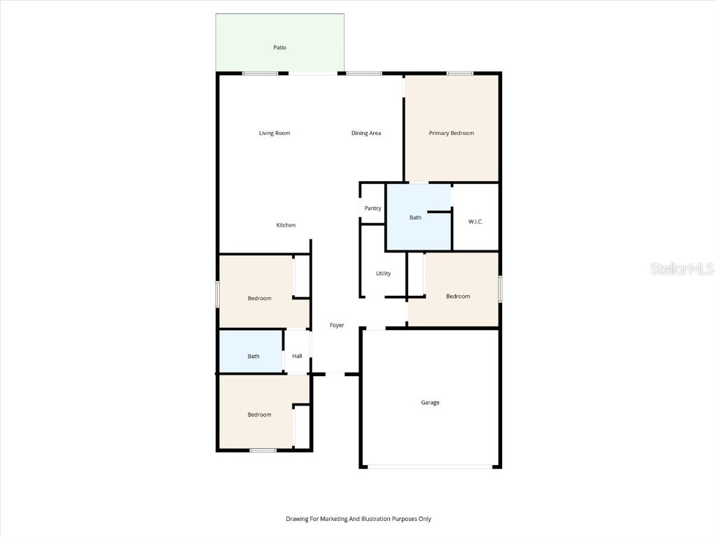 12103 Gothic Road Spring Hill FL 34610 TB8362855 image44