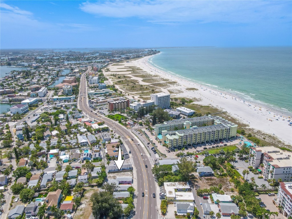 12103 Gulf Boulevard Treasure Island FL 33706 TB8375504 image9