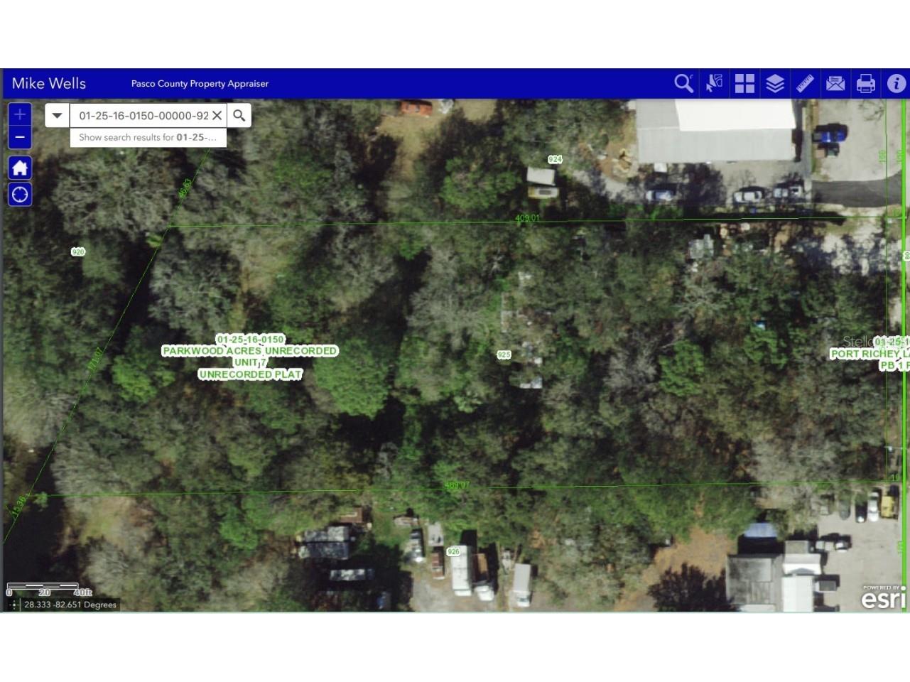 12103 Hicks Road Hudson FL 34669 G5078683 image1