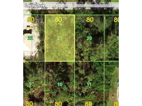 12103 Leroy Avenue Port Charlotte FL 33953 J995635 image1