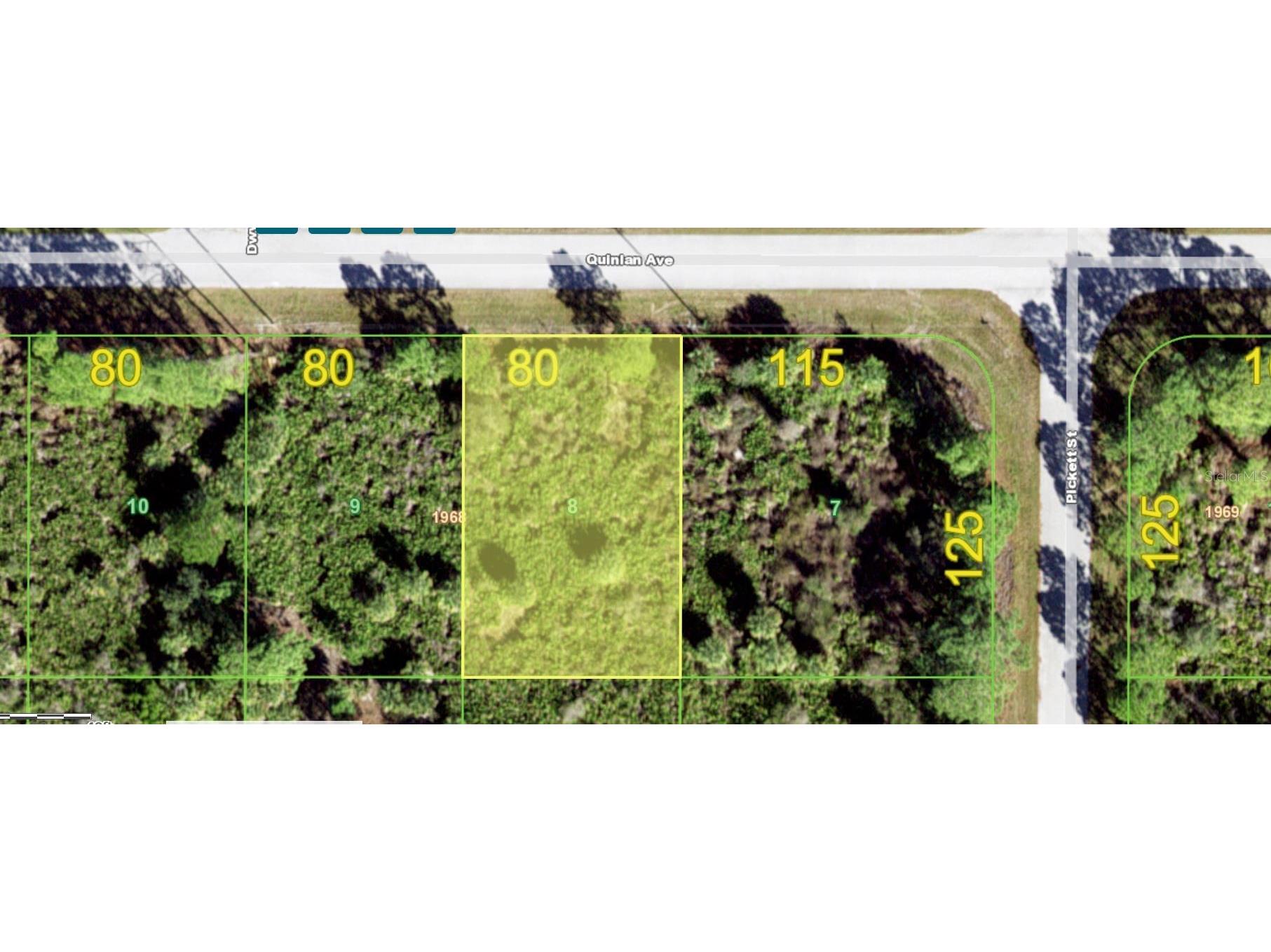 12103 Quinlan Avenue Port Charlotte FL 33981 C7467696 image1