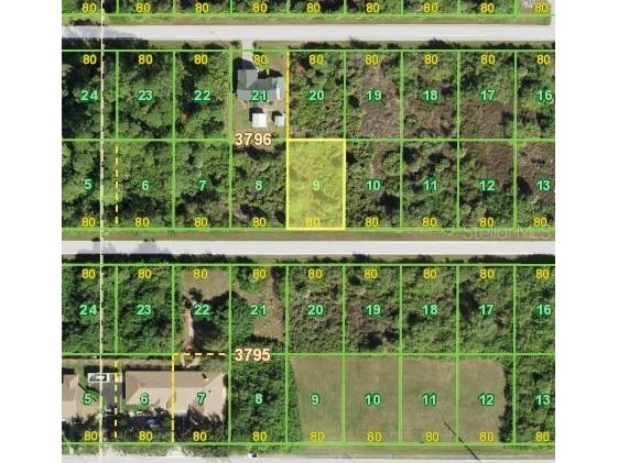 12103 Tetzel Avenue Port Charlotte FL 33981 C7476537 image1