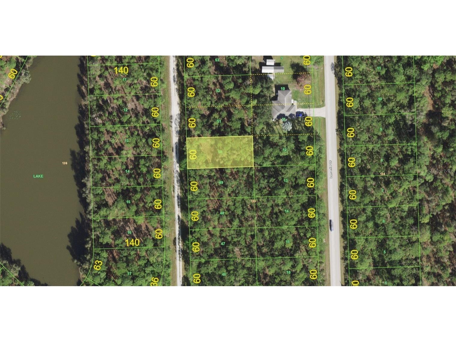 12104 Le Jeune Drive Punta Gorda FL 33955 T3337533 image1