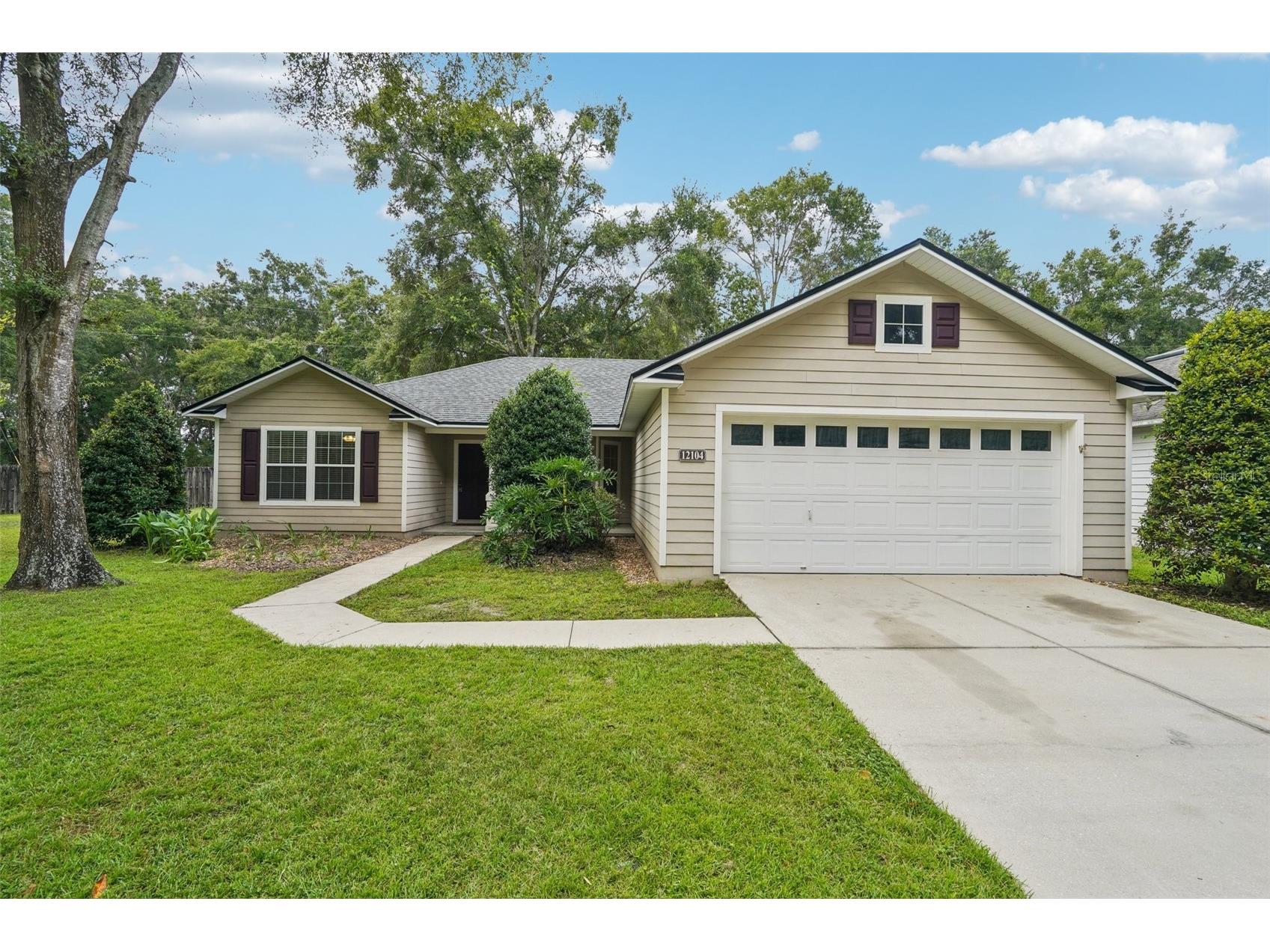 12104 NW 162nd Drive Alachua FL 32615 O6408333 image1