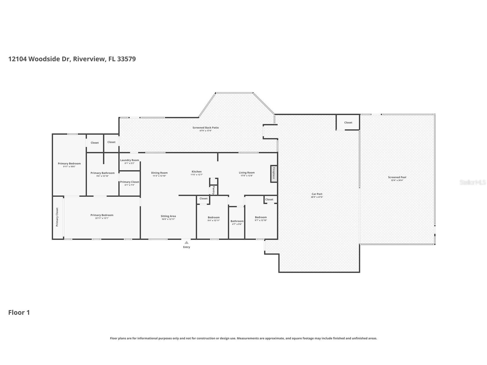 12104 Woodside Drive Riverview FL 33579 TB8519727 image4