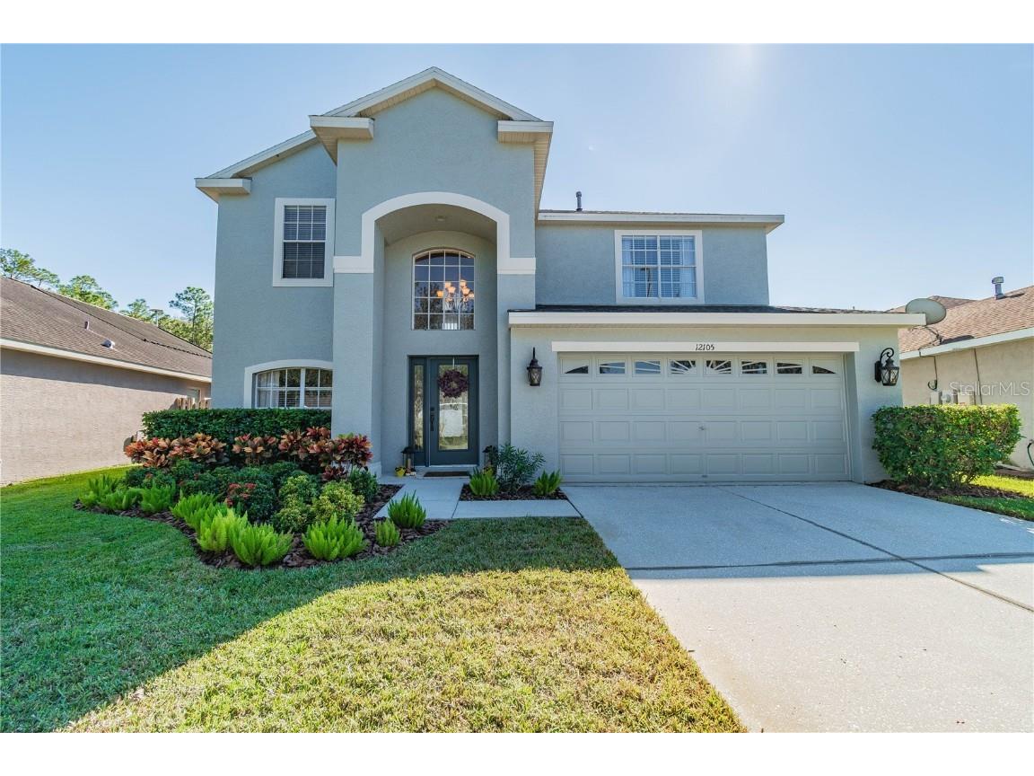 12105 Bishopsford Drive Tampa FL 33626 T3348249 image1