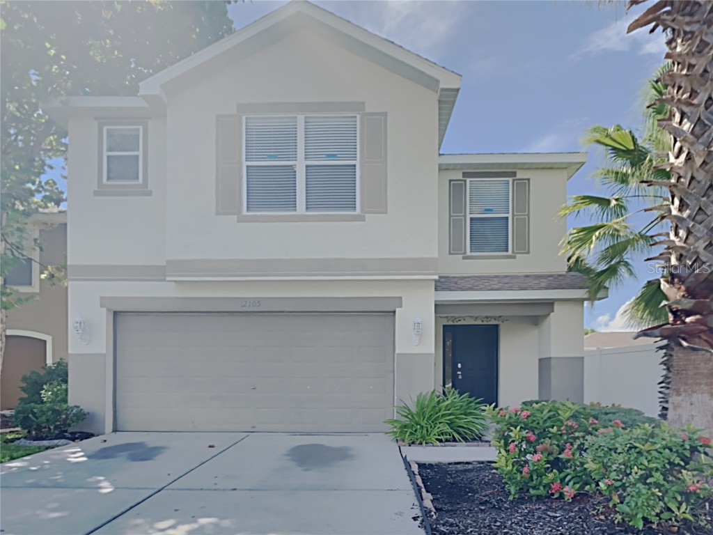 12105 Fern Blossom Drive Gibsonton FL 33534 T3331229 image1