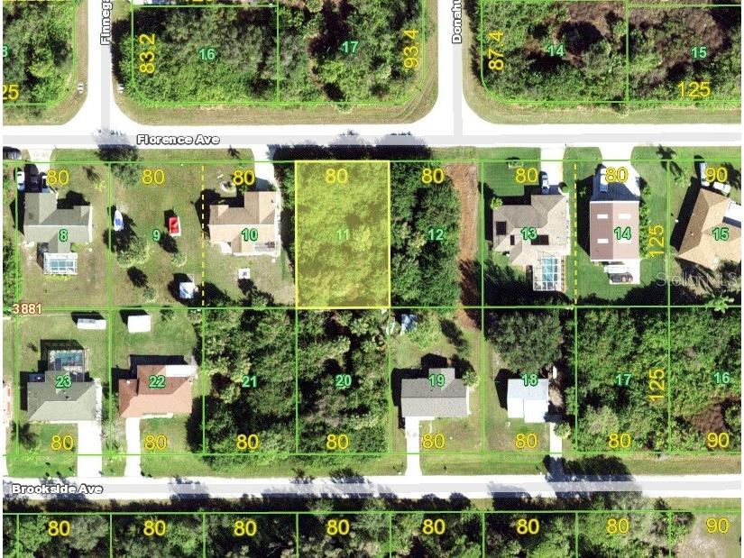 12105 Florence Avenue Port Charlotte FL 33981 D6129419 image1