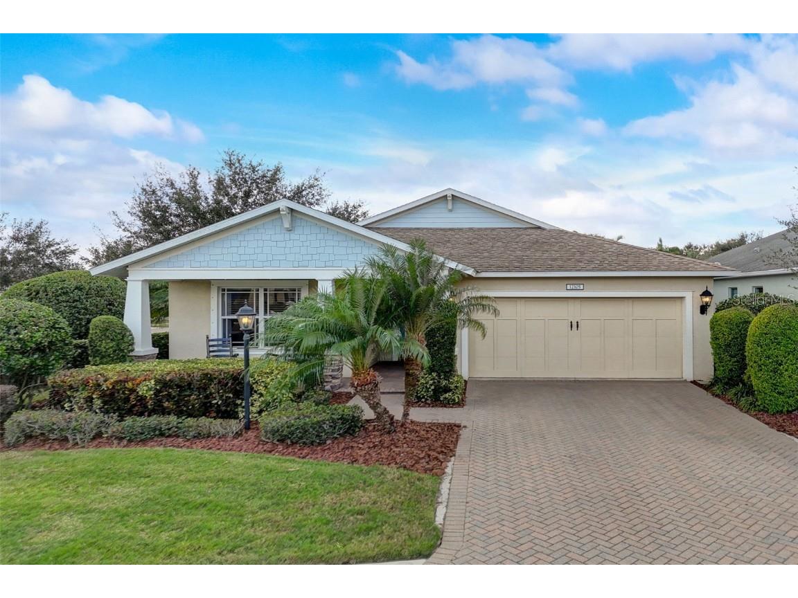 12105 Forest Park Circle Bradenton FL 34211 A4589254 image1