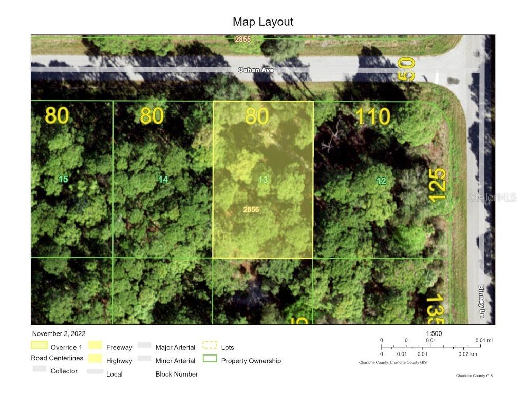 12105 Gahan Avenue Port Charlotte FL 33953 D6127841 image1