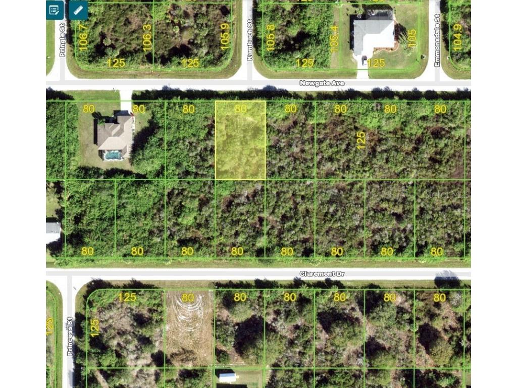 12105 Newgate Avenue Port Charlotte FL 33981 D6142588 image2