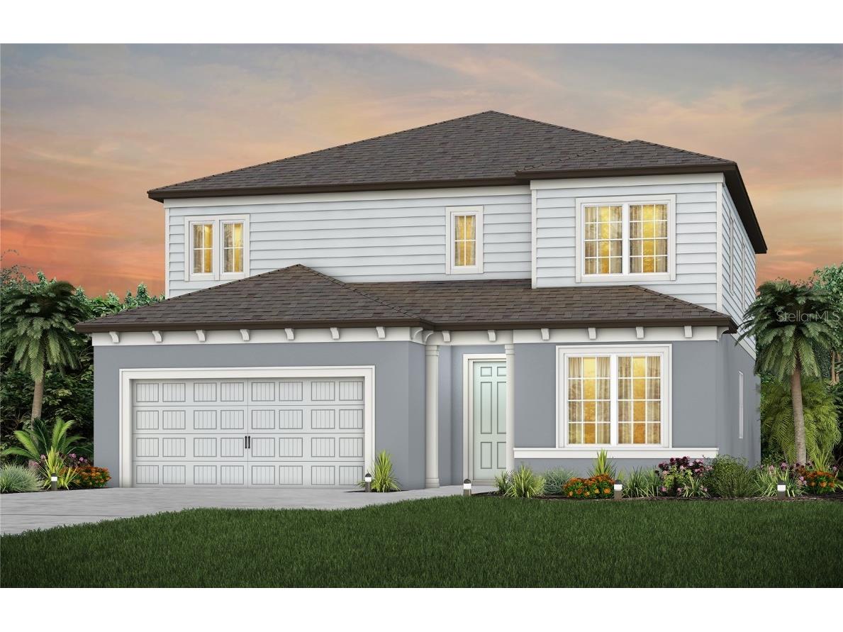 12105 Orchid Ash Street Riverview FL 33579 T3463092 image1