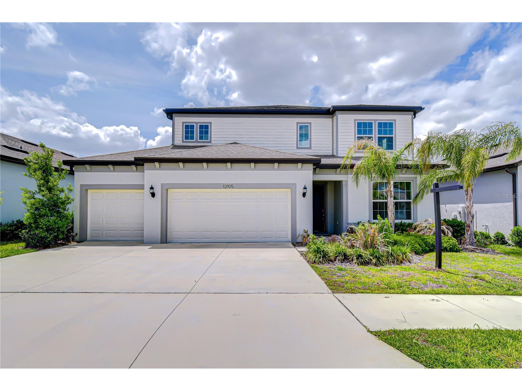 12105 Orchid Ash Street Riverview FL 33579 TB8499633 image1