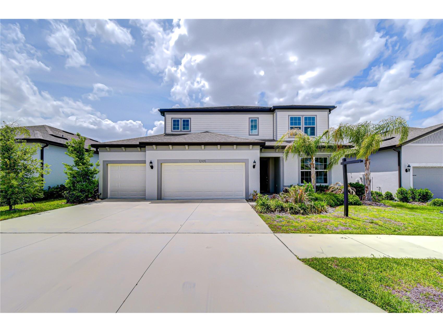 12105 Orchid Ash Street Riverview FL 33579 TB8499633 image40