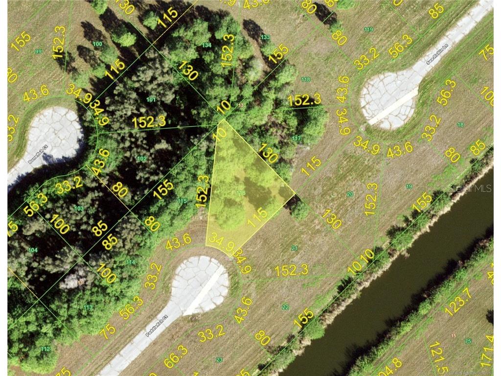 12105 Paddlefish Court Placida FL 33946 D6132116 image1