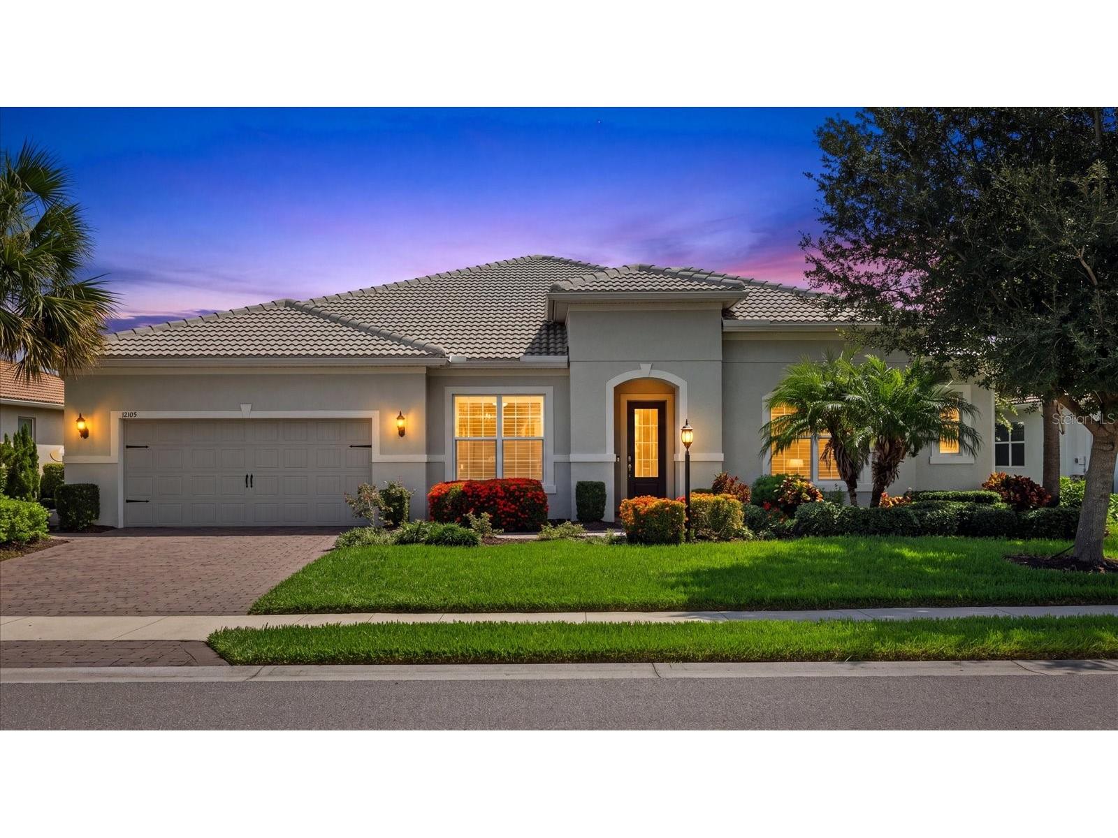 12105 Seabrook Avenue Bradenton FL 34211 A4699132 image1