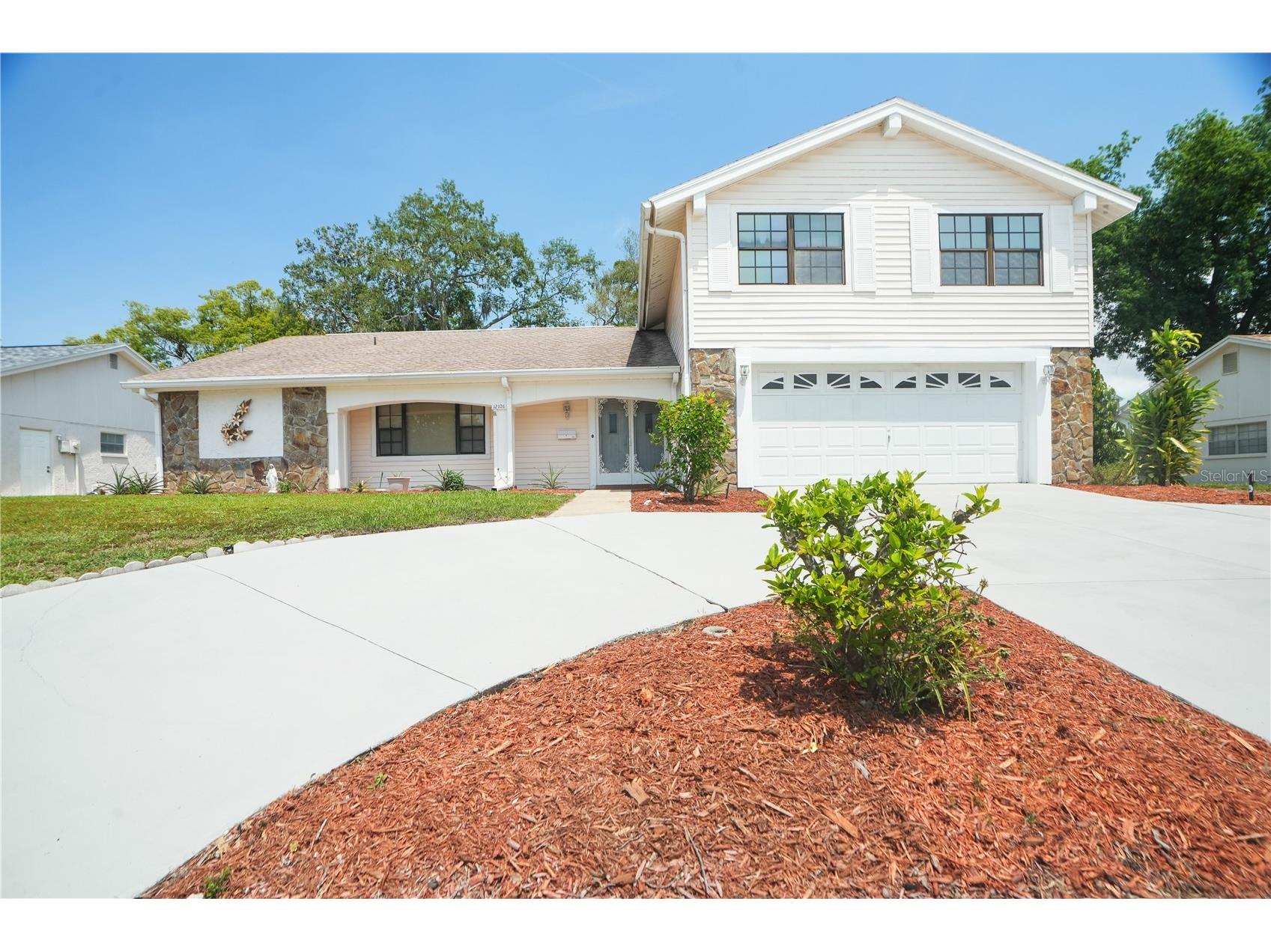 12106 Bear Creek Lane Hudson FL 34667 W7875496 image1