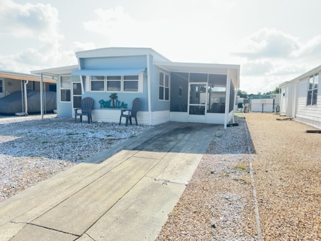 12106 Cactus Drive Hudson FL 34667 W7855980 image1