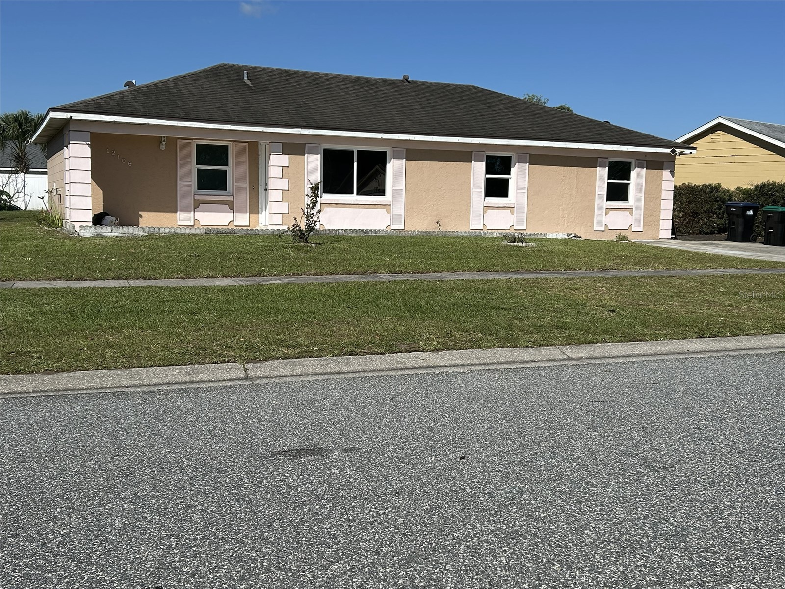 12106 Club Woods Drive Orlando FL 32824 O6407026 image1