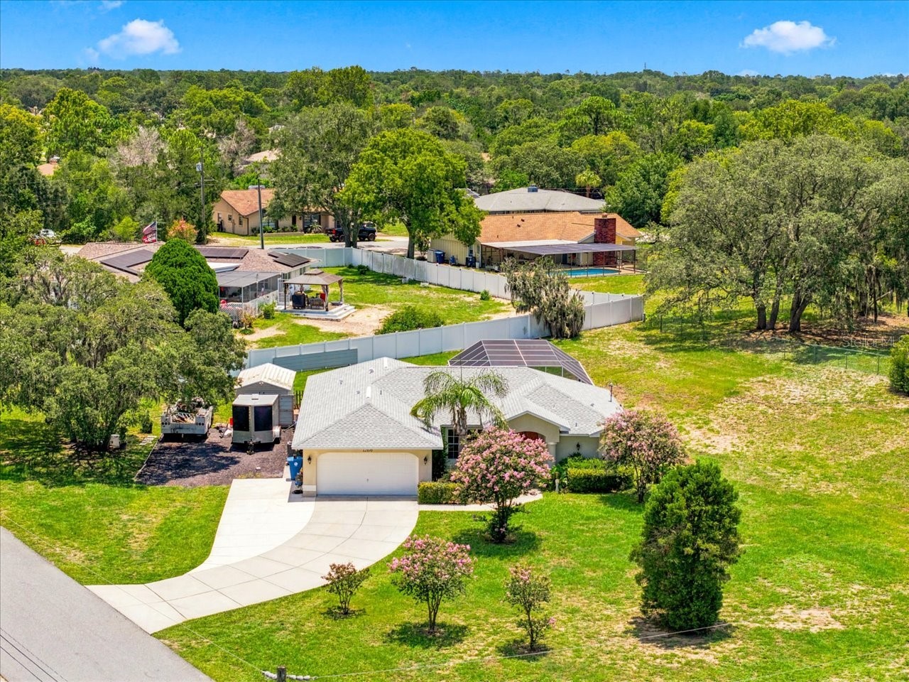12106 Deep Creek Drive Spring Hill FL 34609 W7887616 image2