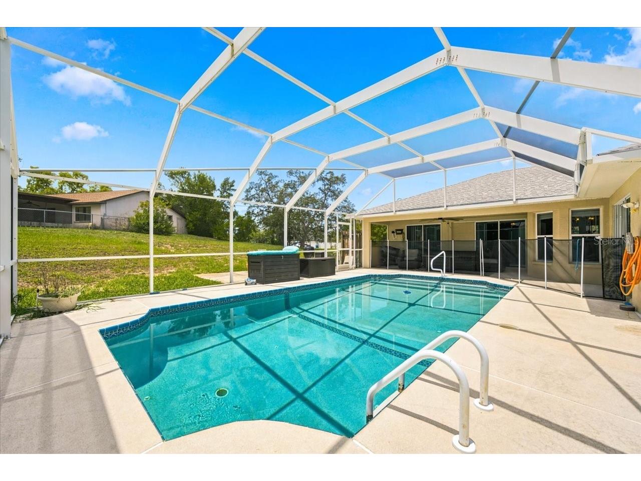 12106 Deep Creek Drive Spring Hill FL 34609 W7887616 image4