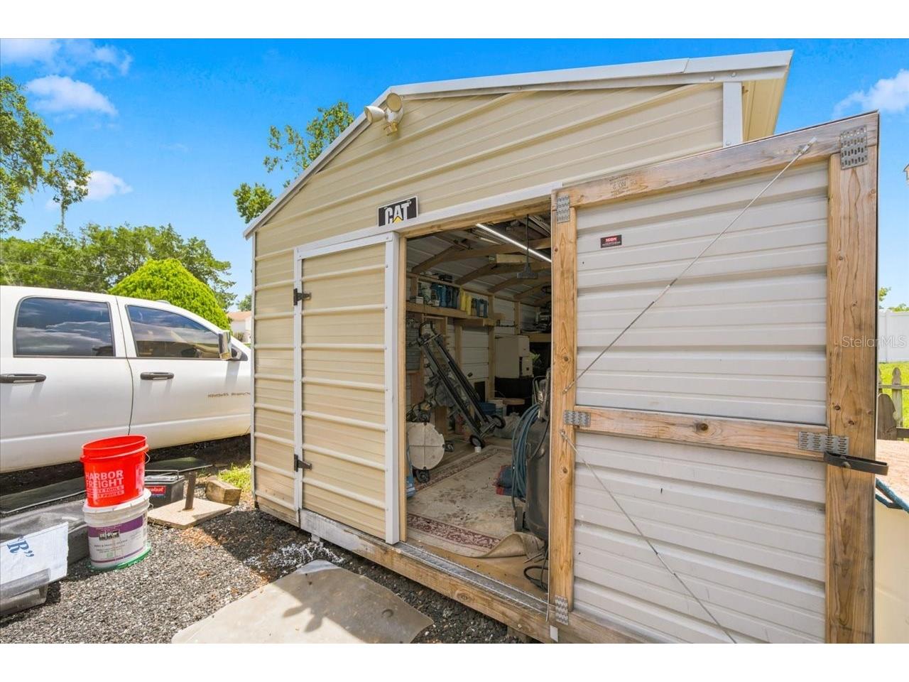 12106 Deep Creek Drive Spring Hill FL 34609 W7887616 image47