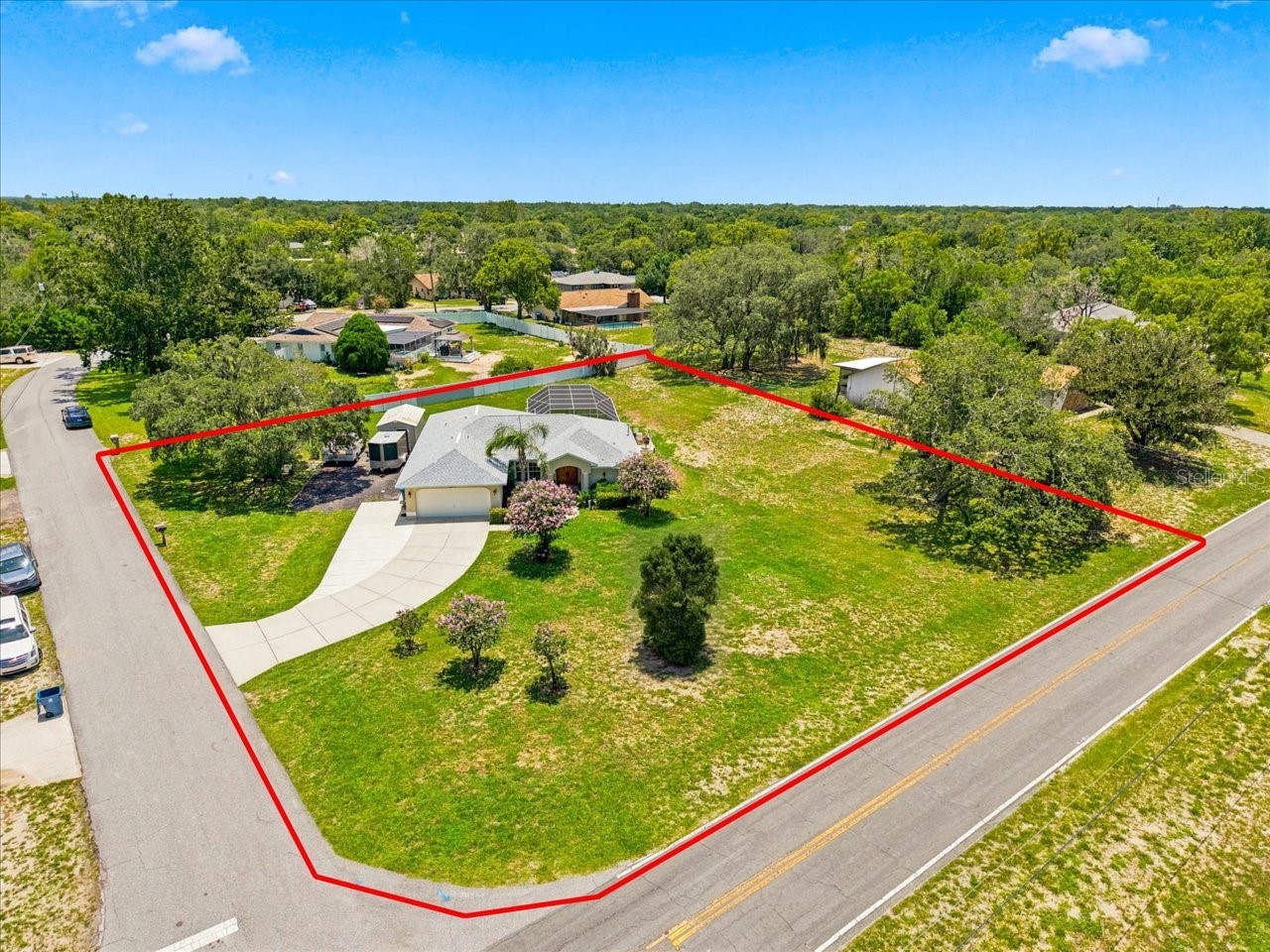 12106 Deep Creek Drive Spring Hill FL 34609 W7887616 image60