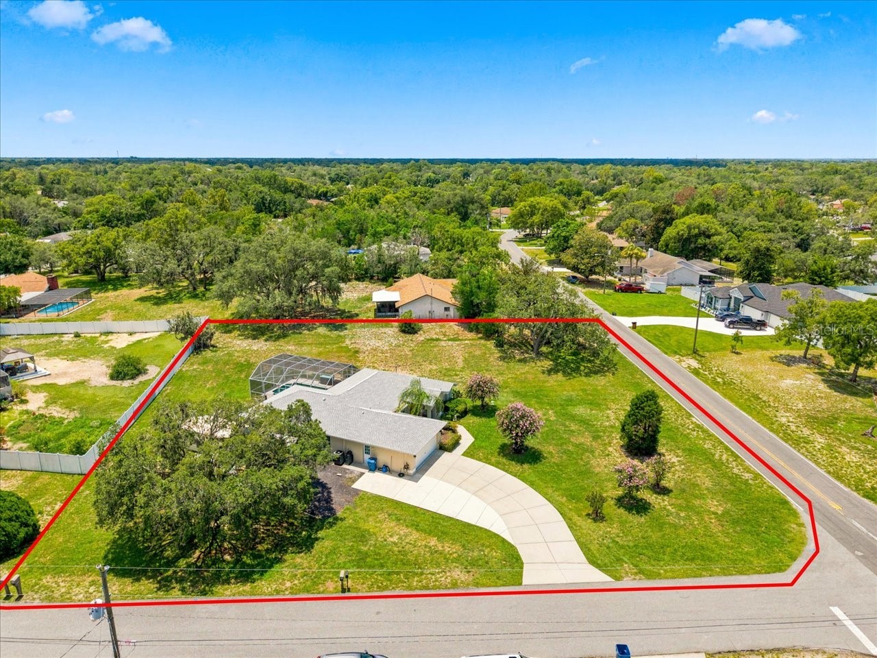 12106 Deep Creek Drive Spring Hill FL 34609 W7887616 image61