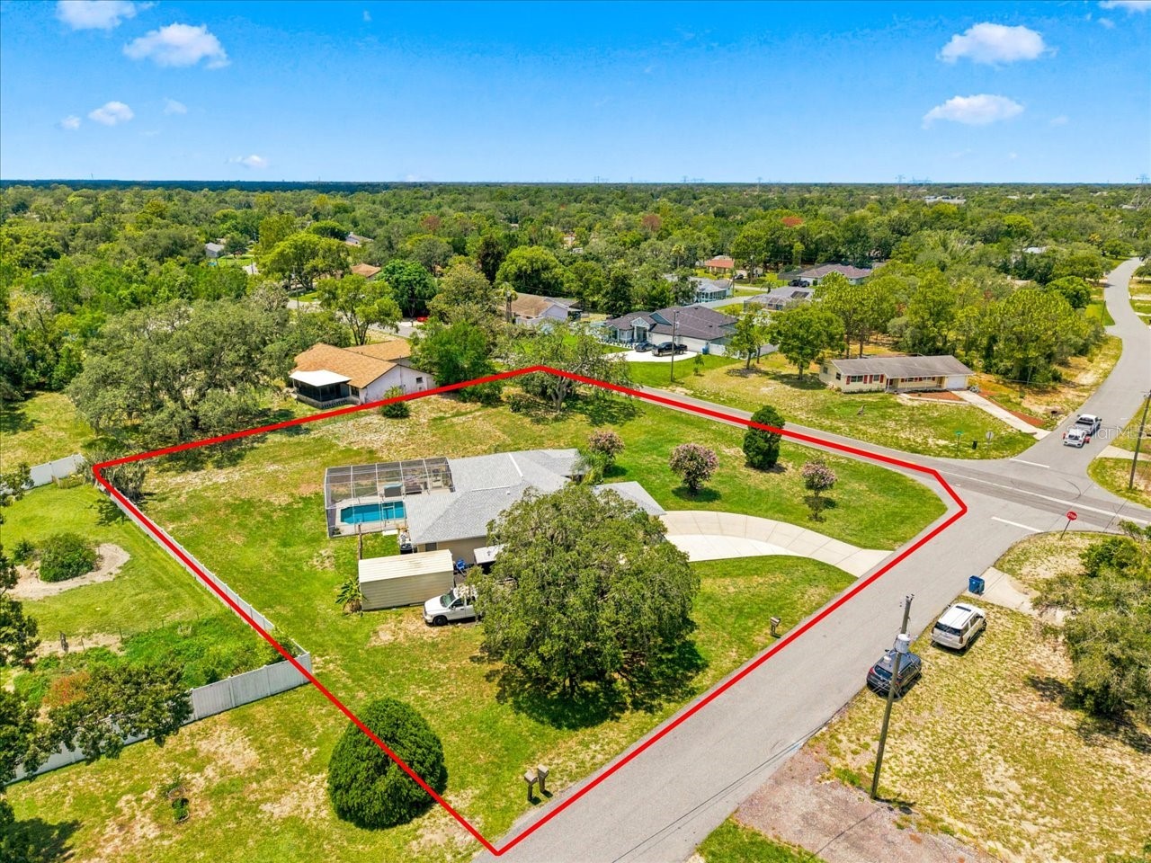 12106 Deep Creek Drive Spring Hill FL 34609 W7887616 image62