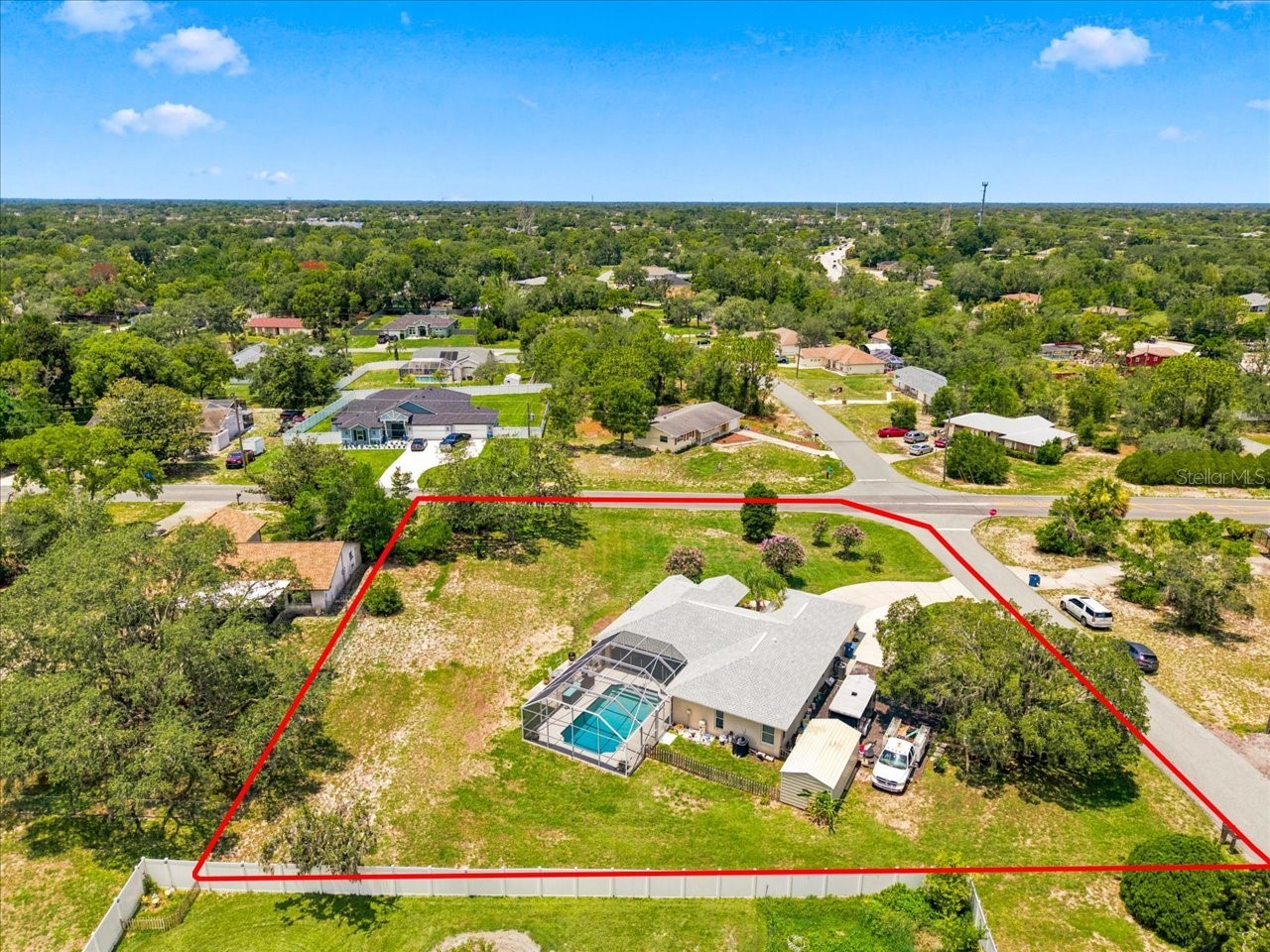 12106 Deep Creek Drive Spring Hill FL 34609 W7887616 image63