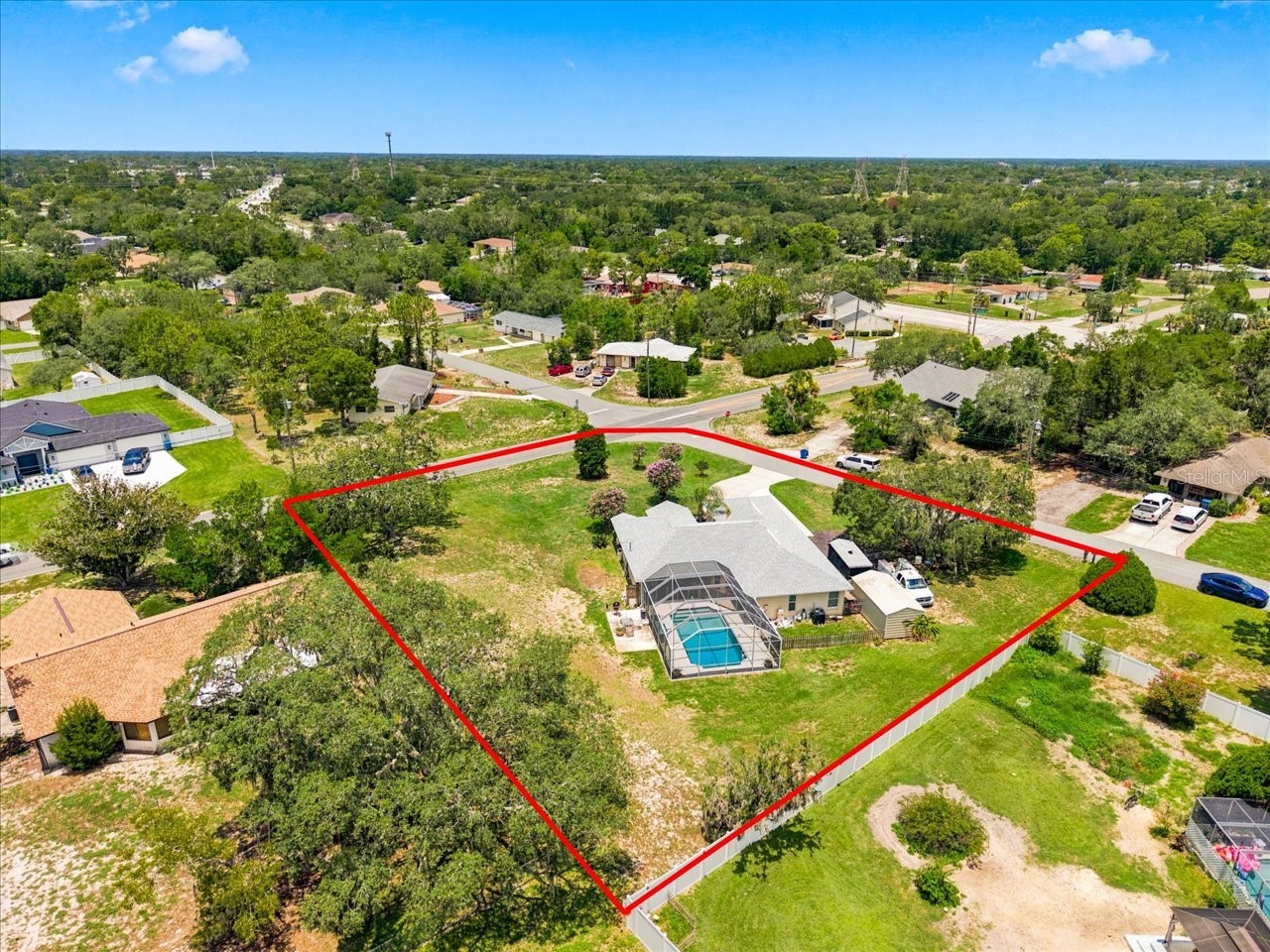 12106 Deep Creek Drive Spring Hill FL 34609 W7887616 image64