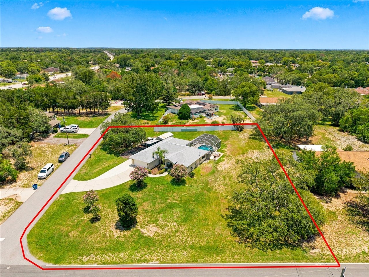12106 Deep Creek Drive Spring Hill FL 34609 W7887616 image66