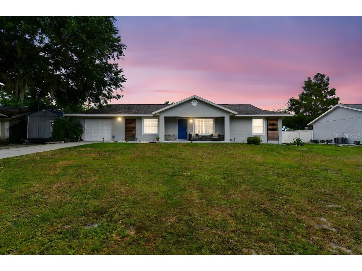 12106 Meadow Lane San Antonio FL 33576 TB8383870 image1