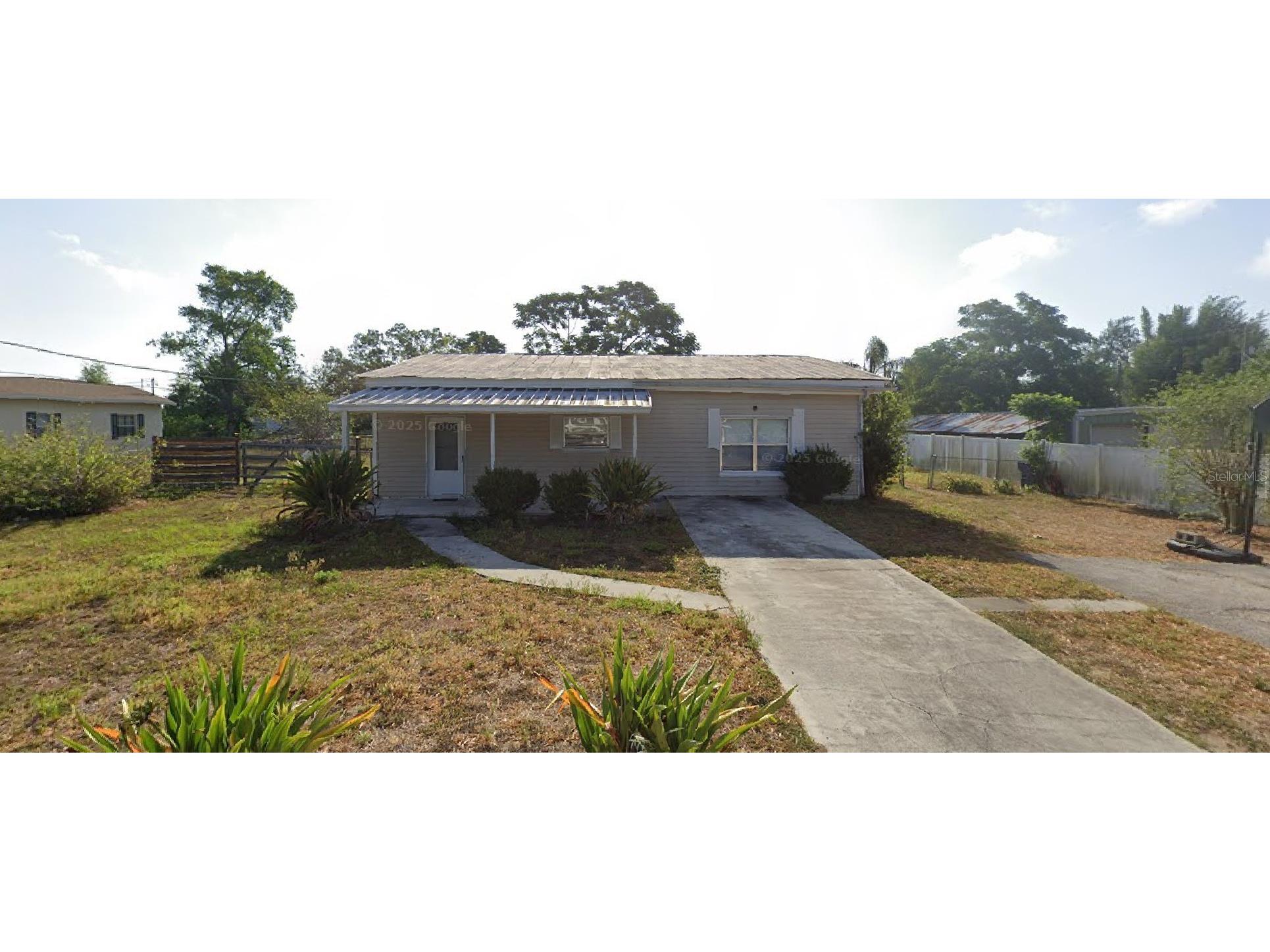 12106 Patrick Street Dade City FL 33525 R4910572 image1