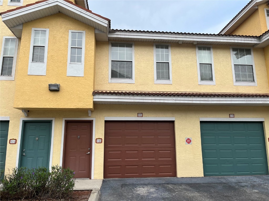 12106 Poppy Field Lane #105 Orlando FL 32837 O6165932 image1