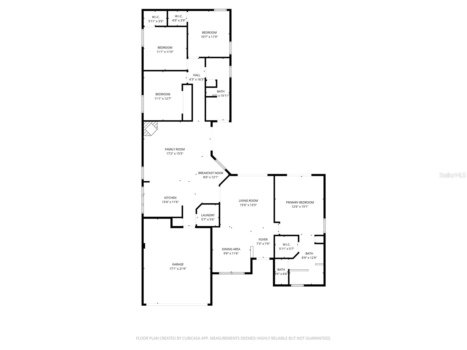 12106 Shady Forest Drive Riverview FL 33569 TB8504633 image19