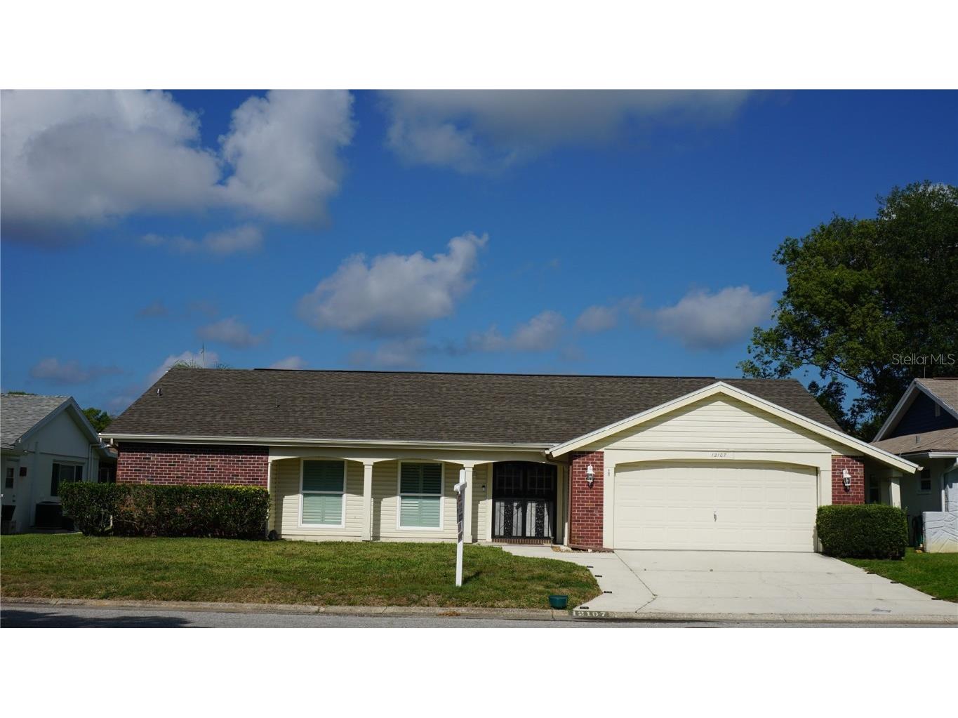 12107 Buttonwood Row Hudson FL 34667 W7865280 image1