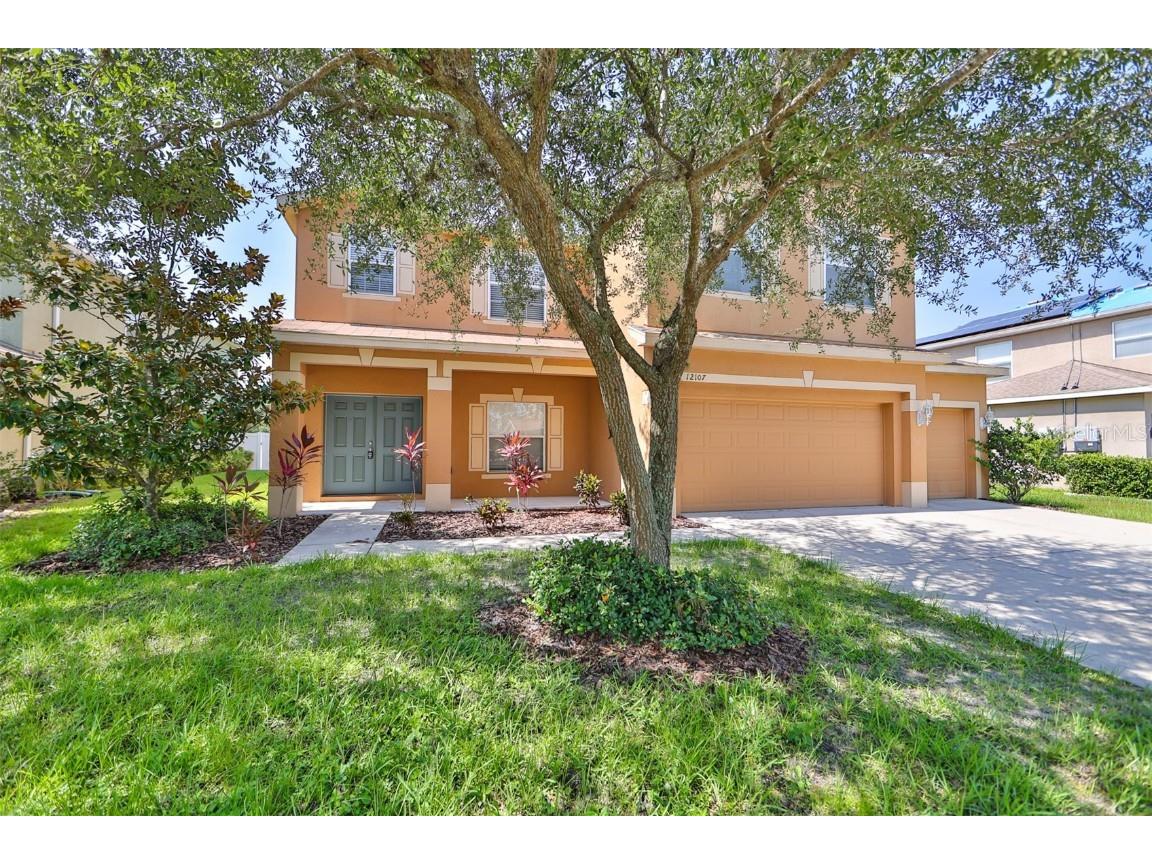 12107 Citrus Leaf Drive Gibsonton FL 33534 T3457118 image1