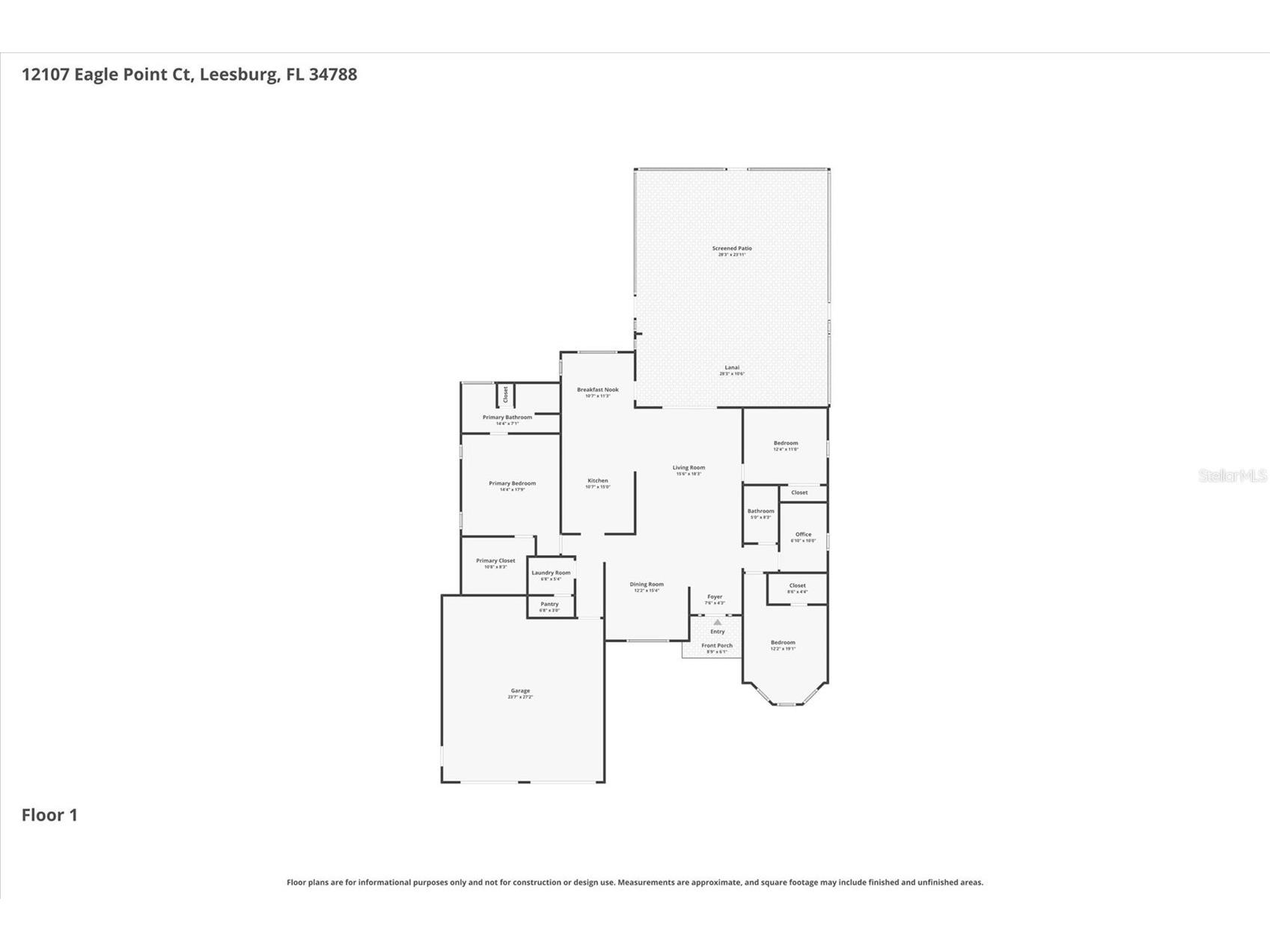12107 Eagle Point Court Leesburg FL 34788 G5112831 image25