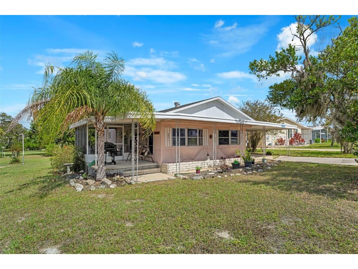 12107 Eldorado Avenue Brooksville FL 34613 TB8436478 image2