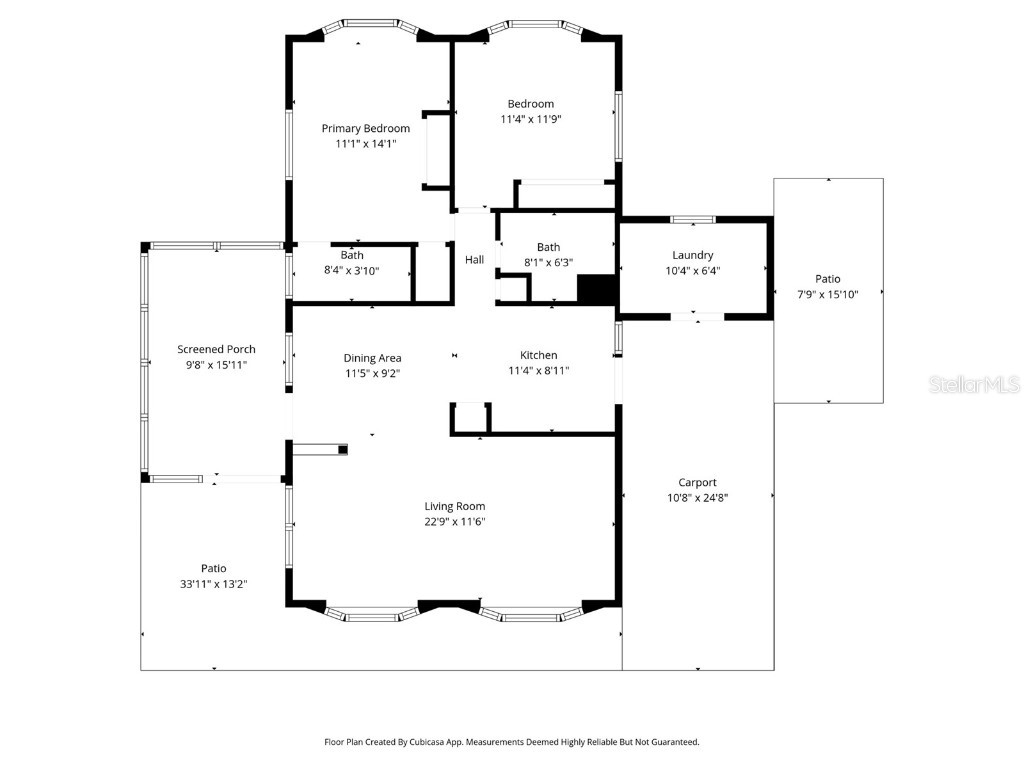 12107 Eldorado Avenue Brooksville FL 34613 TB8436478 image7