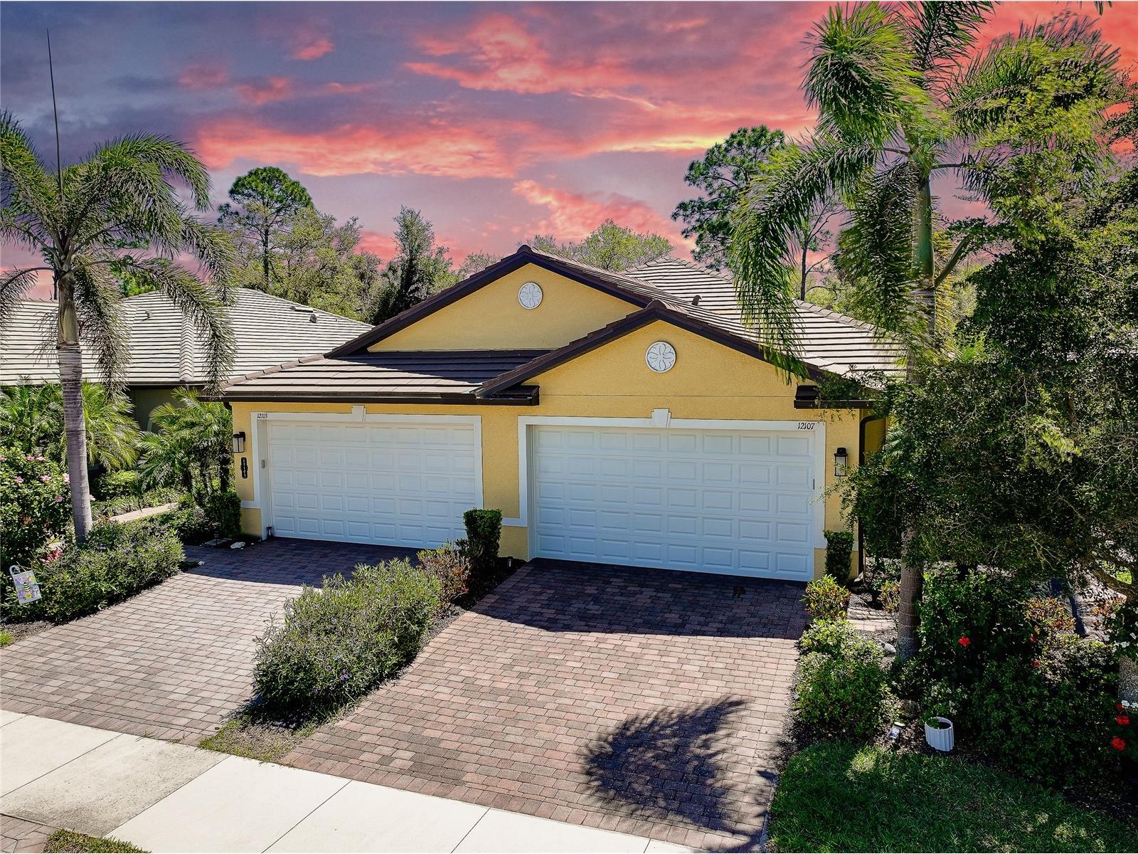 12107 Firewheel Place Venice FL 34293 N6143550 image1