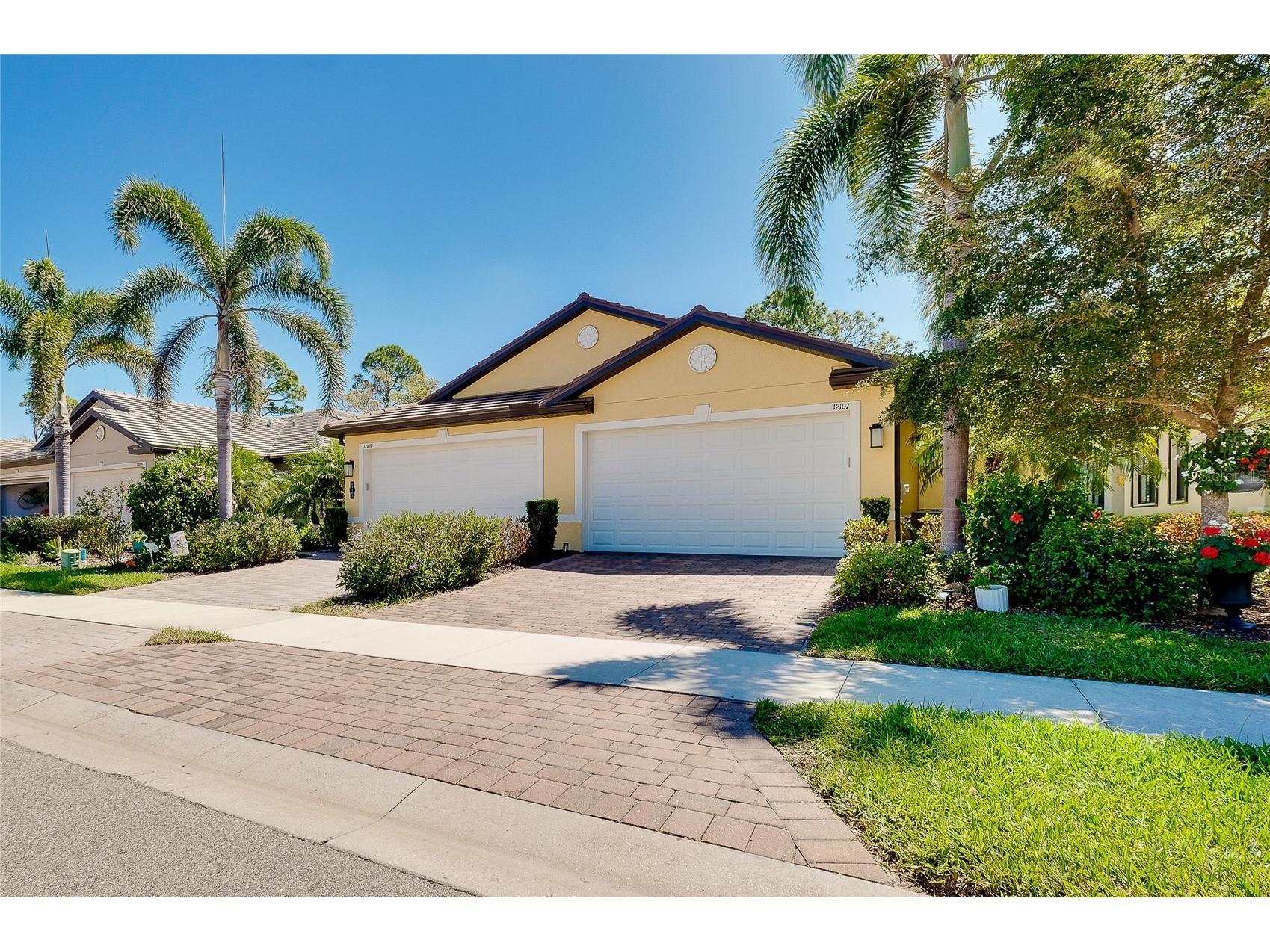 12107 Firewheel Place Venice FL 34293 N6143550 image4