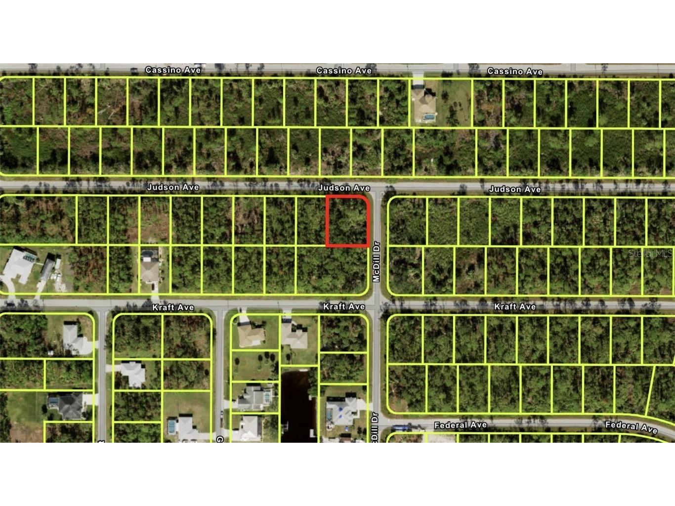 12107 Judson Avenue Port Charlotte FL 33953 GC526010 image1