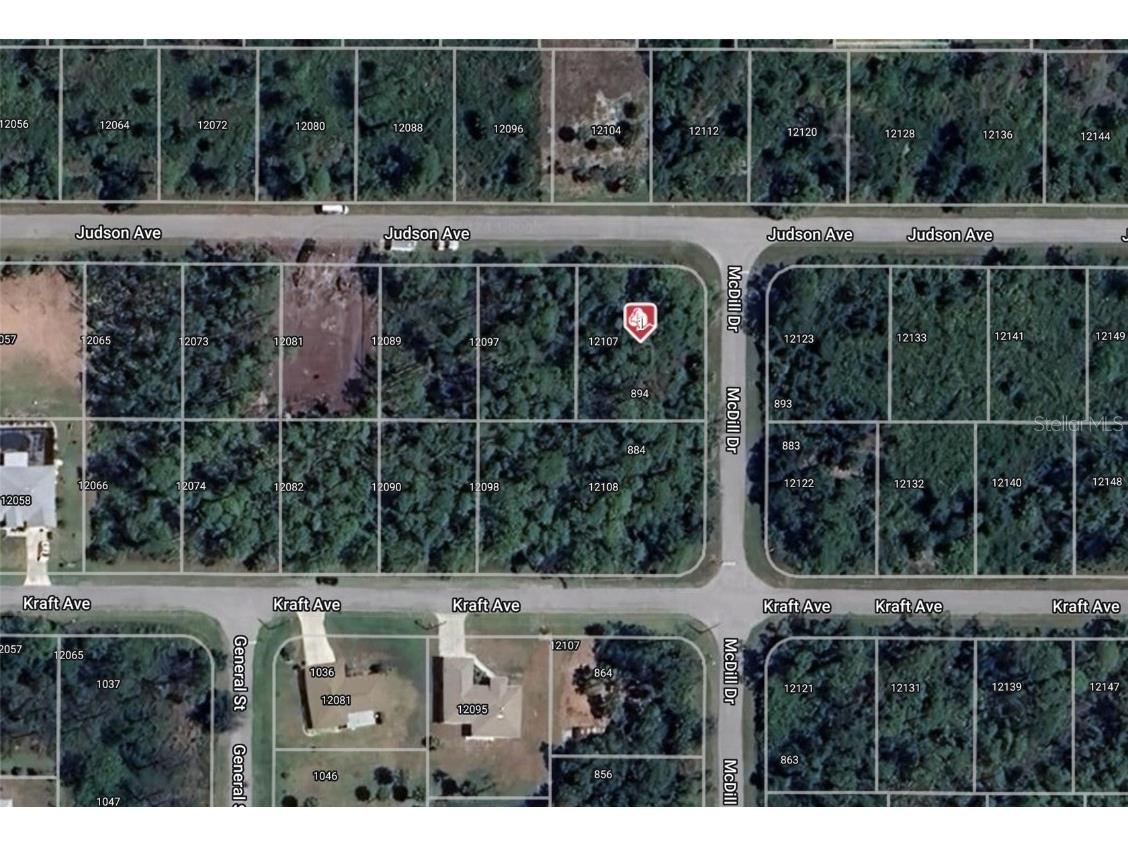 12107 Judson Avenue Port Charlotte FL 33953 GC526010 image3