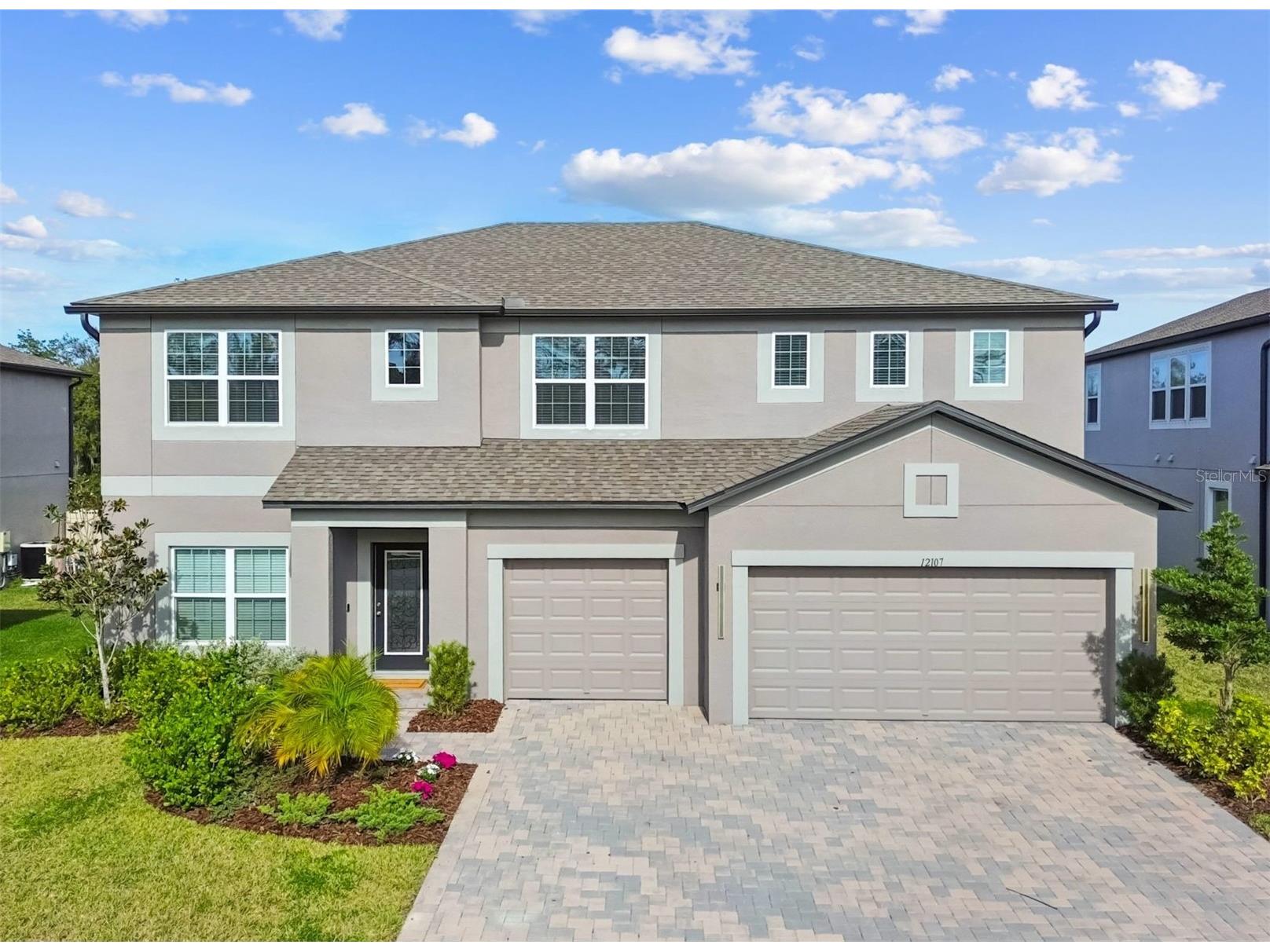 12107 Nouveau Avenue Spring Hill FL 34610 TB8460574 image1