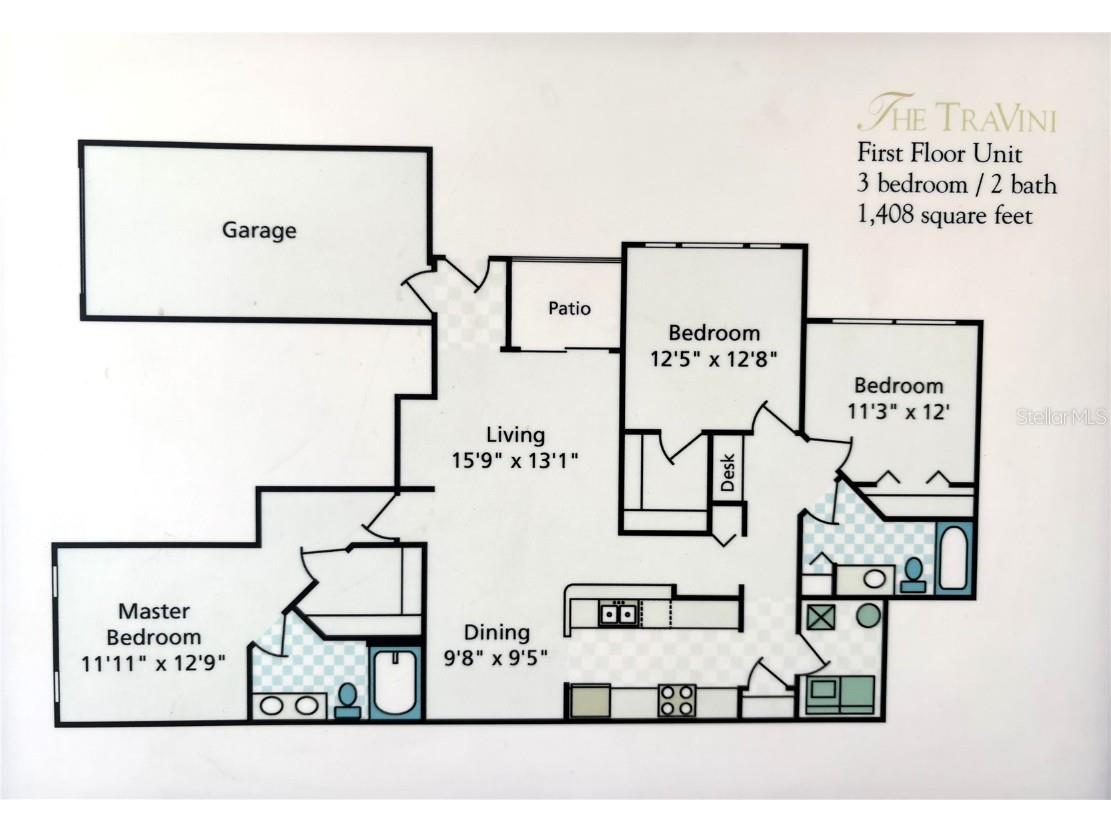 12107 Poppy Field Lane #109 Orlando FL 32837 O6361385 image33