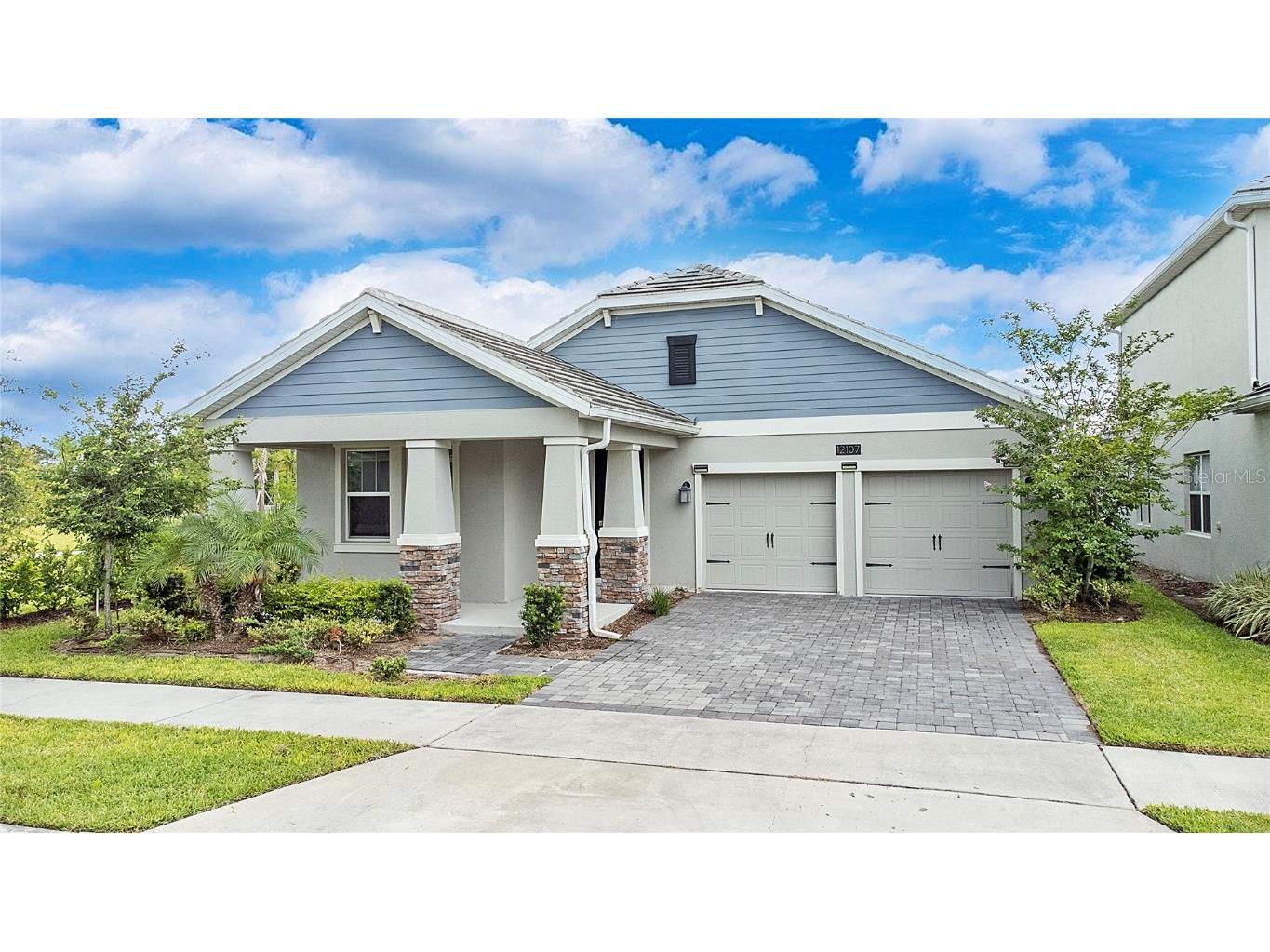 12107 Satire Street Orlando FL 32832 O6111015 image1